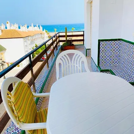 Apartment Preciosas Vistas Del Mediterraneo *