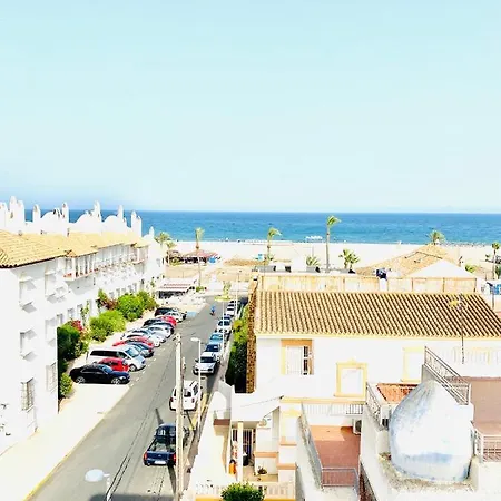 Preciosas Vistas Del Mediterraneo Apartment Vera